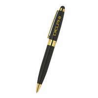 Brass Mechanical Pencil Stylus - Pencils, Pens