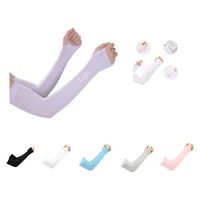 Sunscreen Ice Sleeves - Sleeves