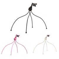 Flexible Cell Phone Holder - Cases, Stands
