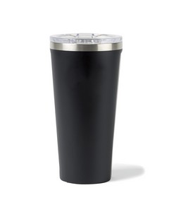 CORKCICLE® Tumbler - 16 Oz. - Matte Black