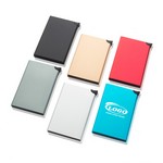 Mini Automatic Pop-Up Credit Card Business Card Wallet Case Holder