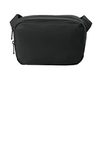Port Authority® Matte Dual-Compartment Crossbody