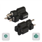 American Standard Adapter Plug Nema 6 20P