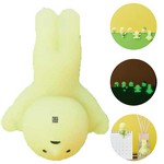 Phosphorescent Mini Figures Glow Dark