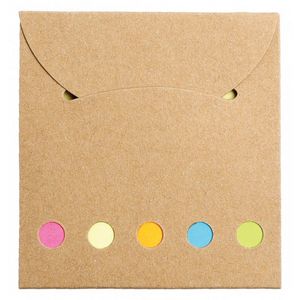 The Mapleton Mini Sticky Notebook