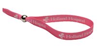 Slider Wristband (Non-locking) - Wristbands
