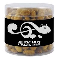 Round Acetates- Chocolate Covered Peanuts