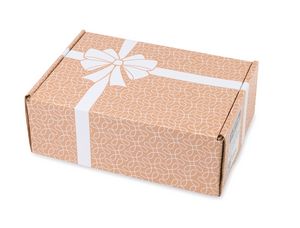 Medium Box Mailer - Kraft