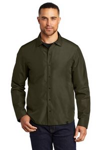 OGIO ® Reverse Shirt Jacket.