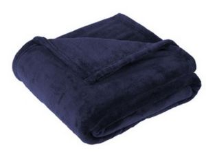 Port Authority® Oversized Ultra Plush Blanket