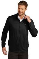 TravisMathew Surfside Full-Zip Jacket.