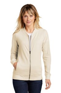 Sport-Tek ® Women's Lightweight French Terry Bomber