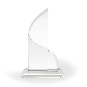 Millennium Crystal Award