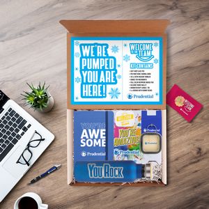 Premium New Hire Kit