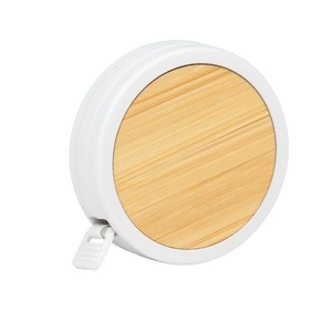 Bamboo Tape Measure