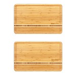 Dominica Bamboo Carving Board
