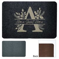 Small Interior Floor Mat