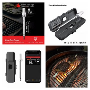 Bbq Meat Thermometer