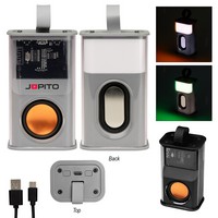 Loud & Clear Wireless Speaker