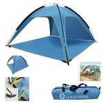 Portable 190T Polyester Tents