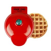 Mini Waffle Maker - Appliances