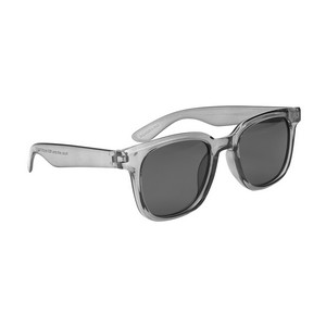 Zander Recycled Frame Sunglasses