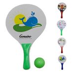 Beach Racket