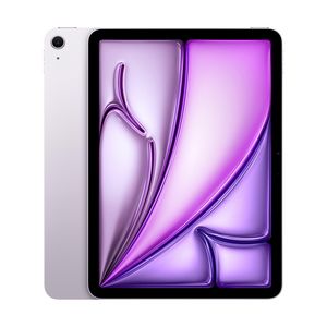 Apple 13" Ipad Air Wifi 6Th Generation 128Gb Purple