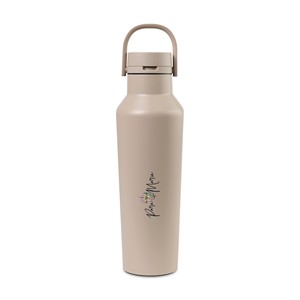 CORKCICLE® Sport Canteen - 20 Oz. - Desert
