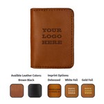 Bifold Card Wallet