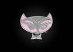 Cat Belt Buckle