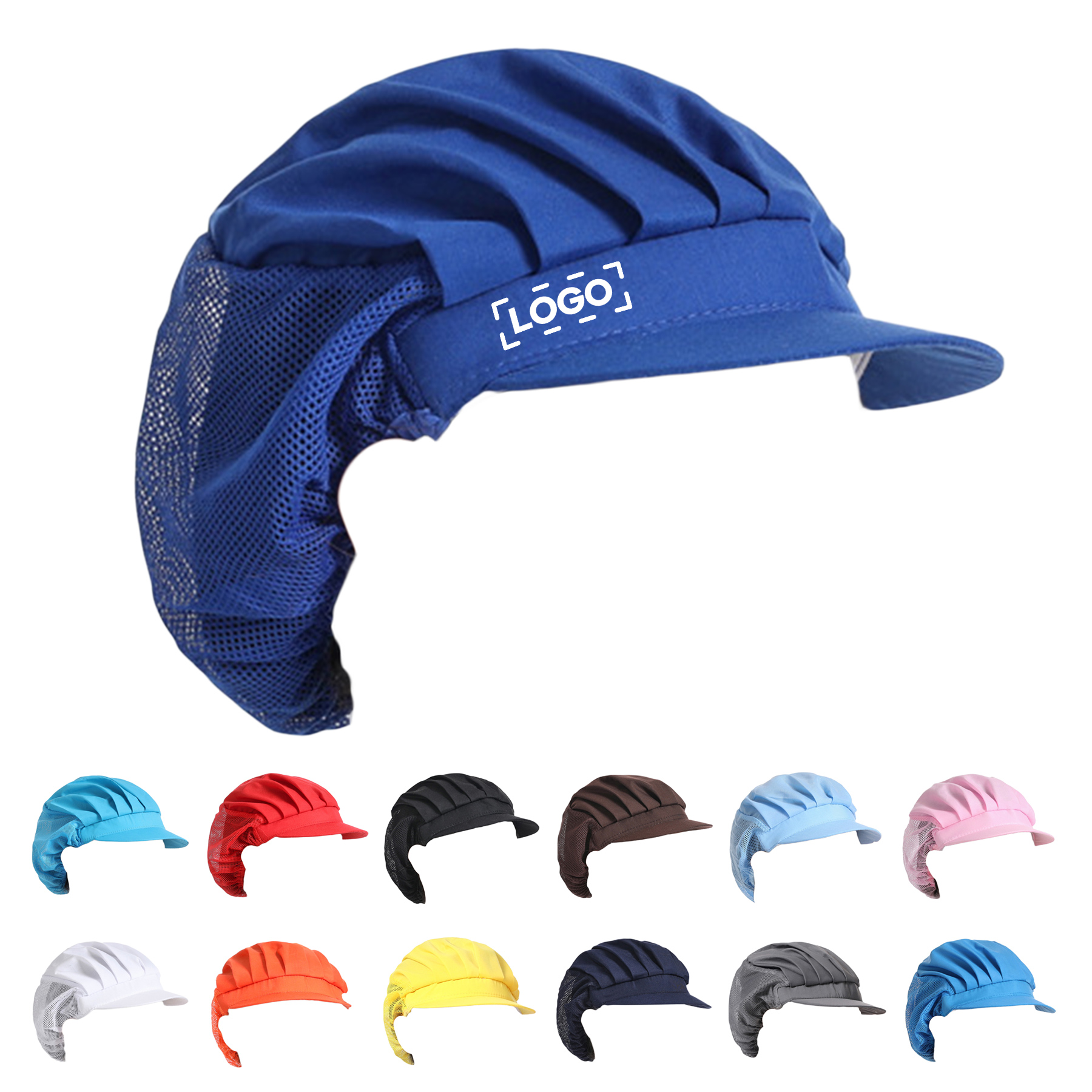 Workshop Dust Cap - Caps