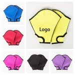 Neoprene Webbed Swimming Gloves