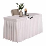 Conference Activity Tablecloth