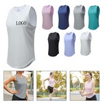 Men's Quick Dry Sports Vest