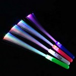 Party Fiber Optic Stick
