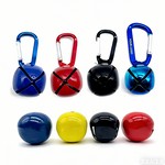 Outdoor Bear Bells for Hiking Safety