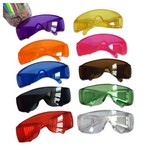 Anti-Fog Safety Glasses