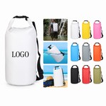 PVC Waterproof Outdoor Bucket Bag