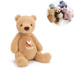 Custom Teddy Bear Plush Toy