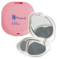 Double Diva™ Compact Mirror