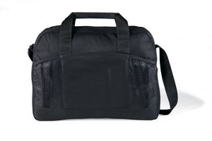 Essential Portfolio - Black