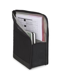 Mobile Office Desktop Document Sleeve - Black