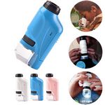 Children's Pocket Microscope
