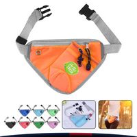 Asrca Sport Fanny Pack - Fanny Packs, Bags