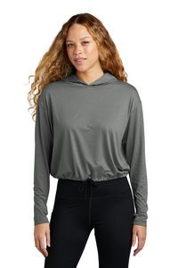New Era® Women's Power Long Sleeve Hoodie