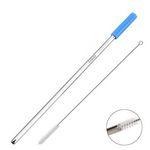 Metal Straw