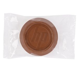 Truffle Cookie- Raspberry Ganache