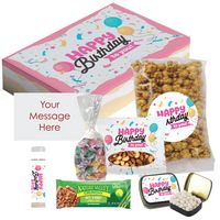 Happy Birthday Happy's Gift Set