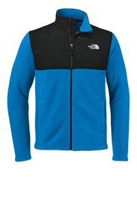 The North Face® Highest Peak Full-Zip Fleece Jacket